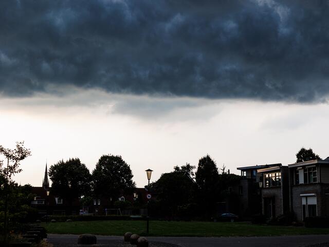 Onweer