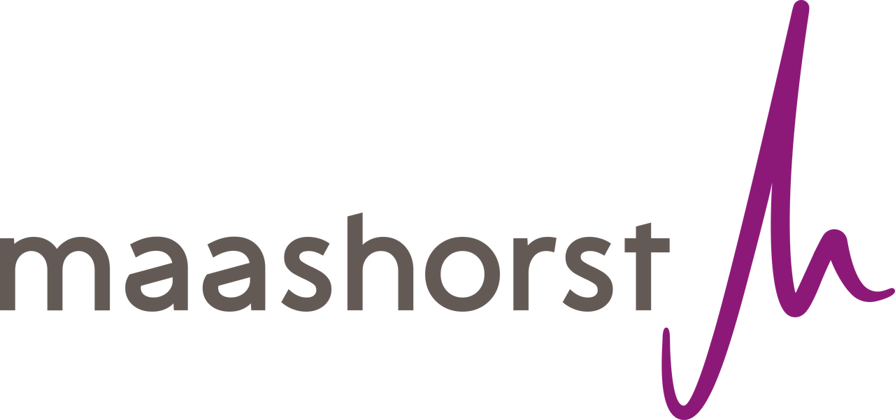 Logo gemeente Maashorst