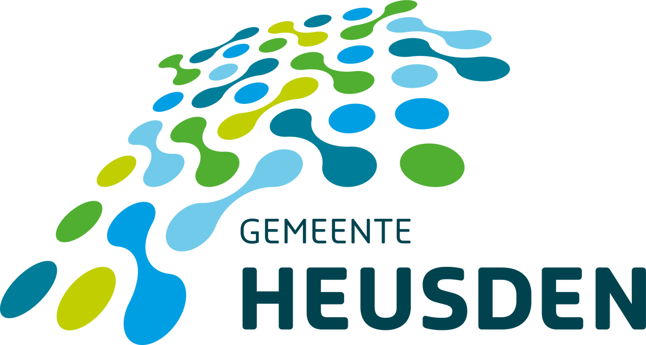 Logo gemeente Heusden