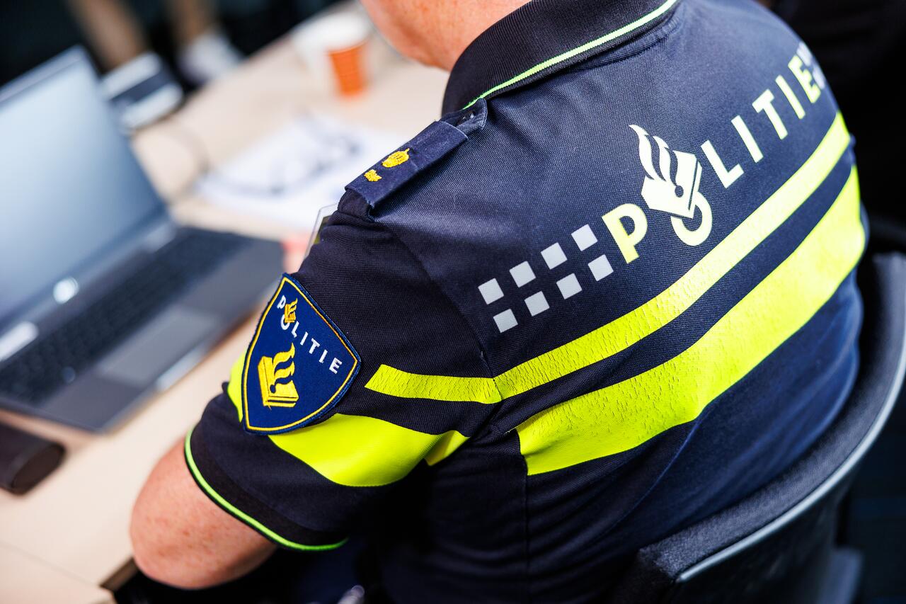 Politie