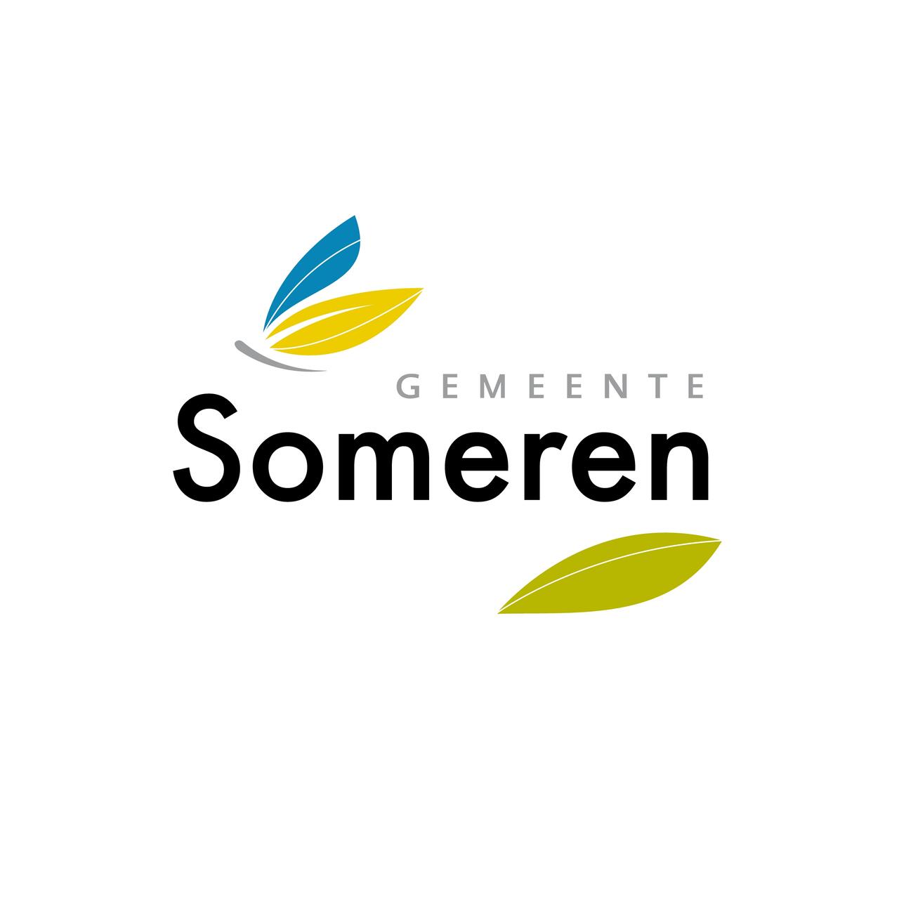 Logo gemeente Someren
