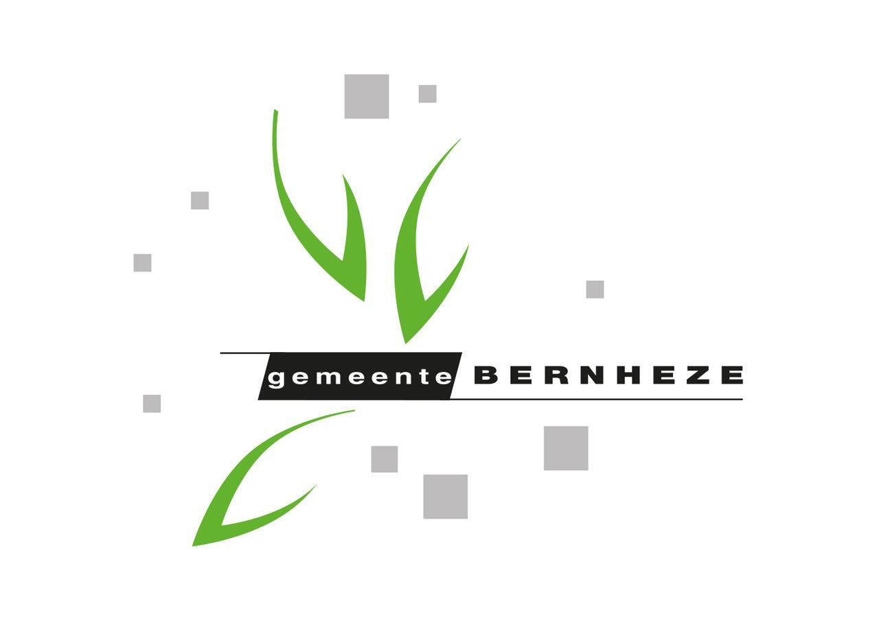 Logo gemeente Bernheze