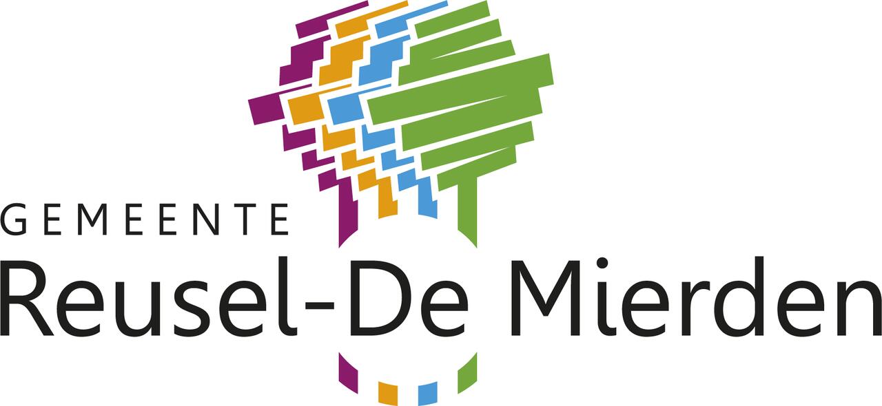 Logo gemeente Reusel-De Mierden