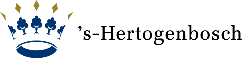 Logo gemeente 's-Hertogenbosch