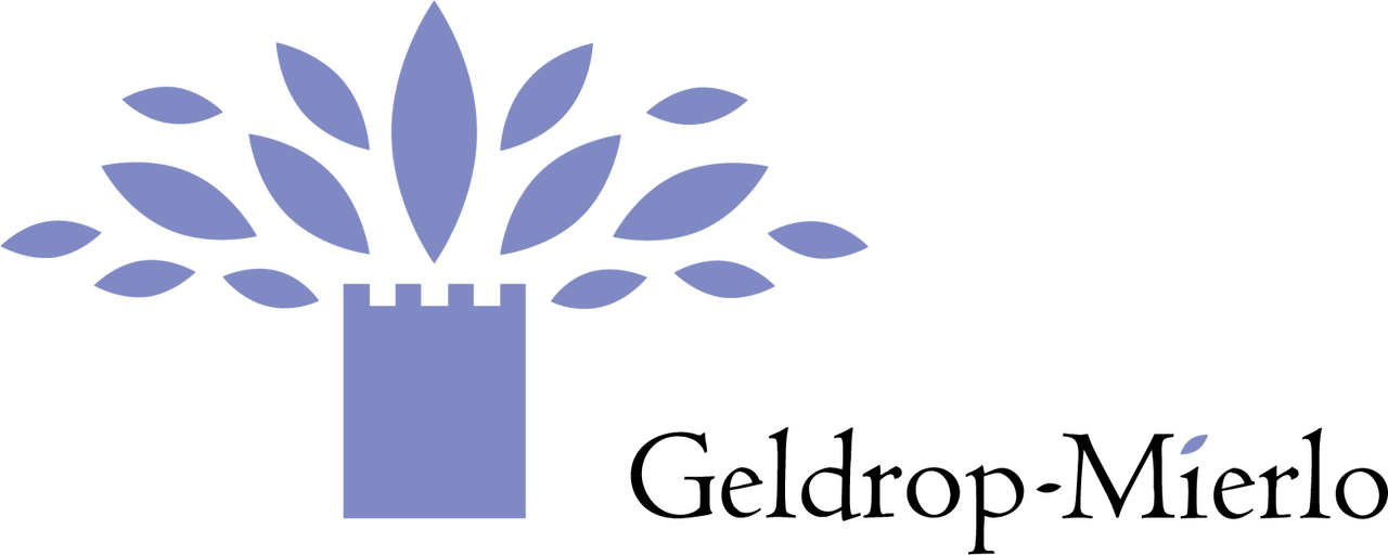 Logo gemeente Geldrop Mierlo