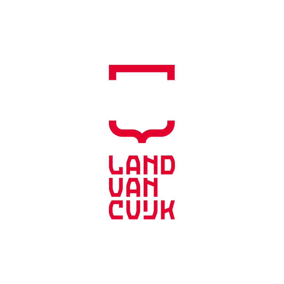 Logo gemeente Land van Cuijk
