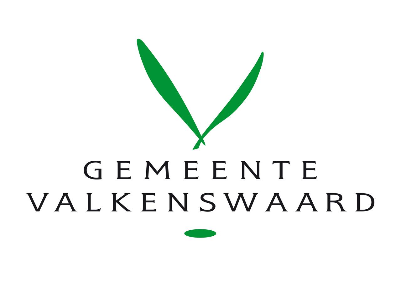Logo gemeente Valkenswaard