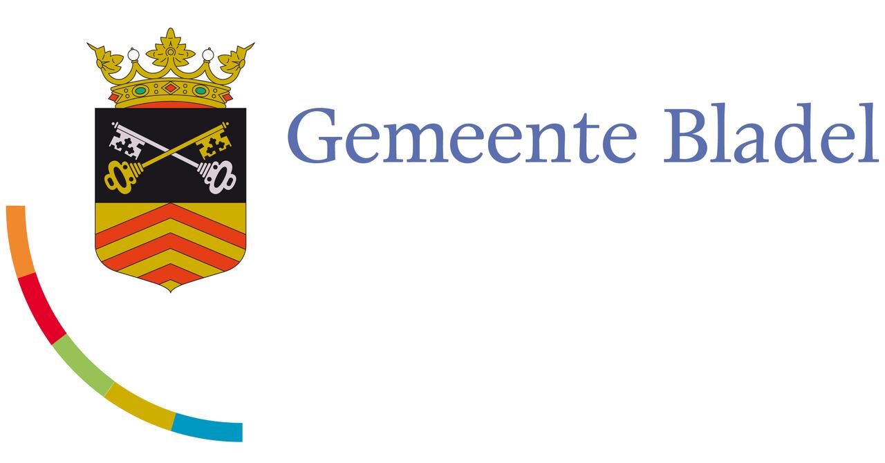 Logo gemeente Bladel