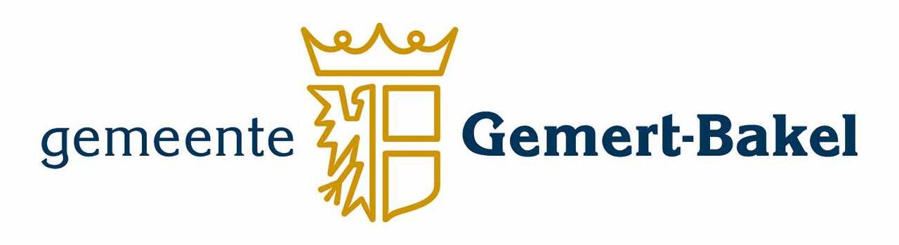 Logo gemeente Gemert-Bakel