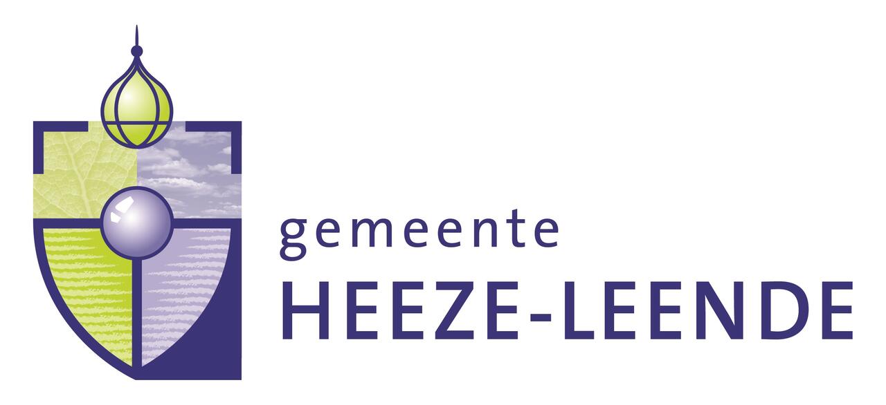 Logo gemeente Heeze-Leende
