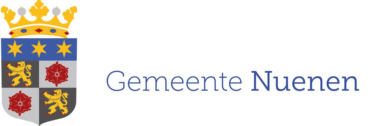 Logo gemeente Nuenen