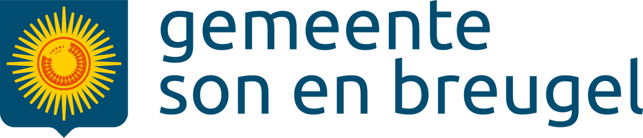Logo gemeente Son en Breugel