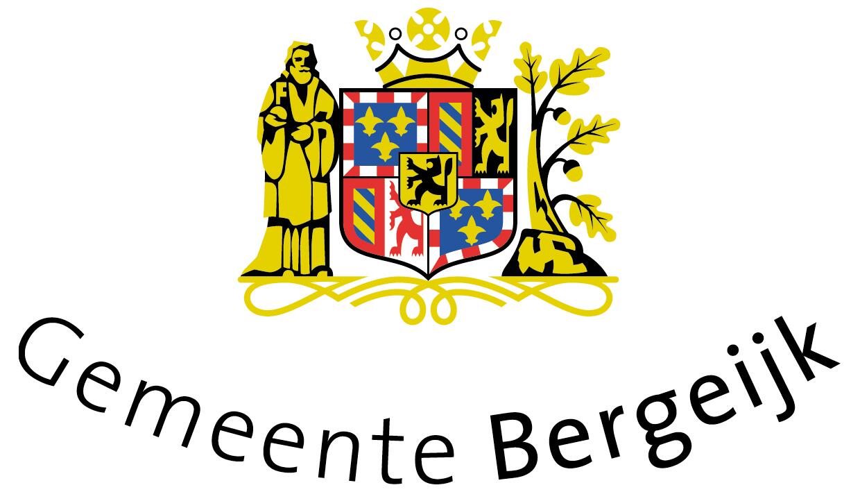 Logo gemeente Bergeijk