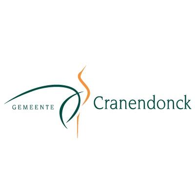 Logo gemeente Cranendonck