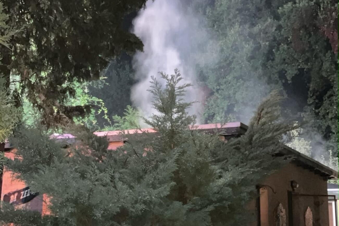 brand Heesch